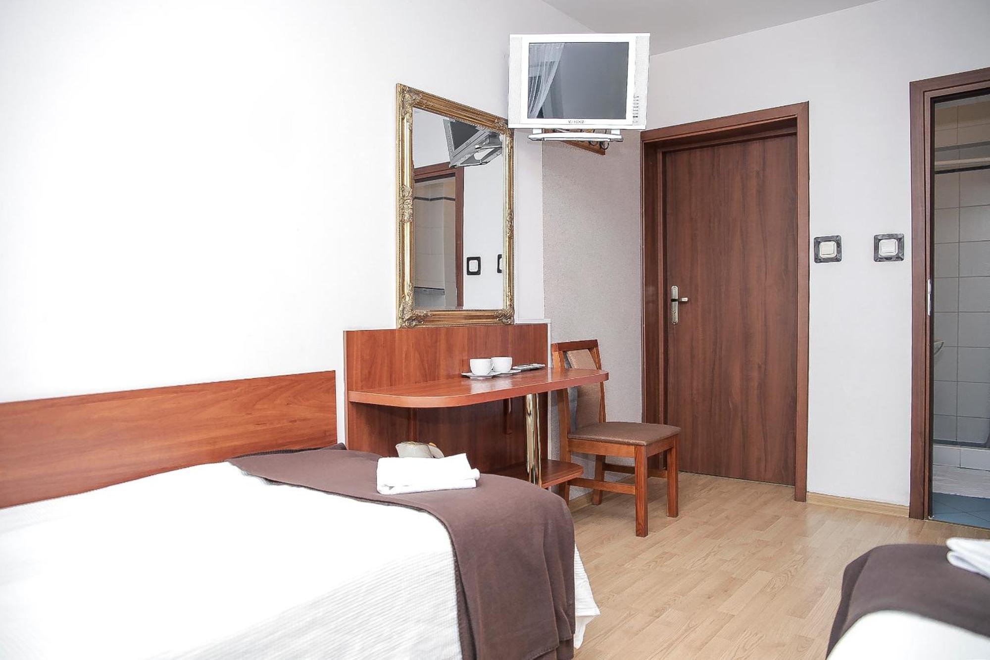 Plac Rybaków Inn Sopot Habitación foto