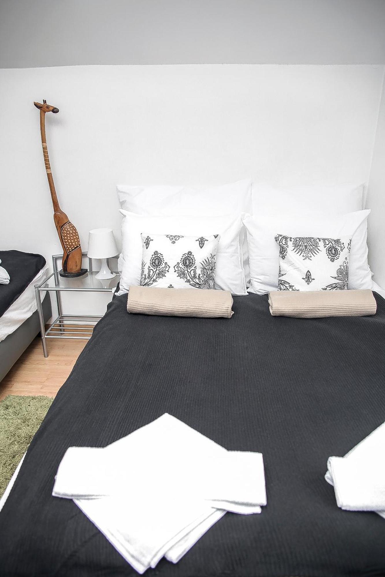 Plac Rybaków Inn Sopot Habitación foto