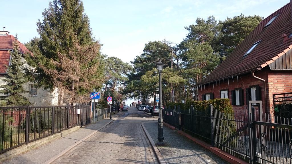 Plac Rybaków Inn Sopot Exterior foto
