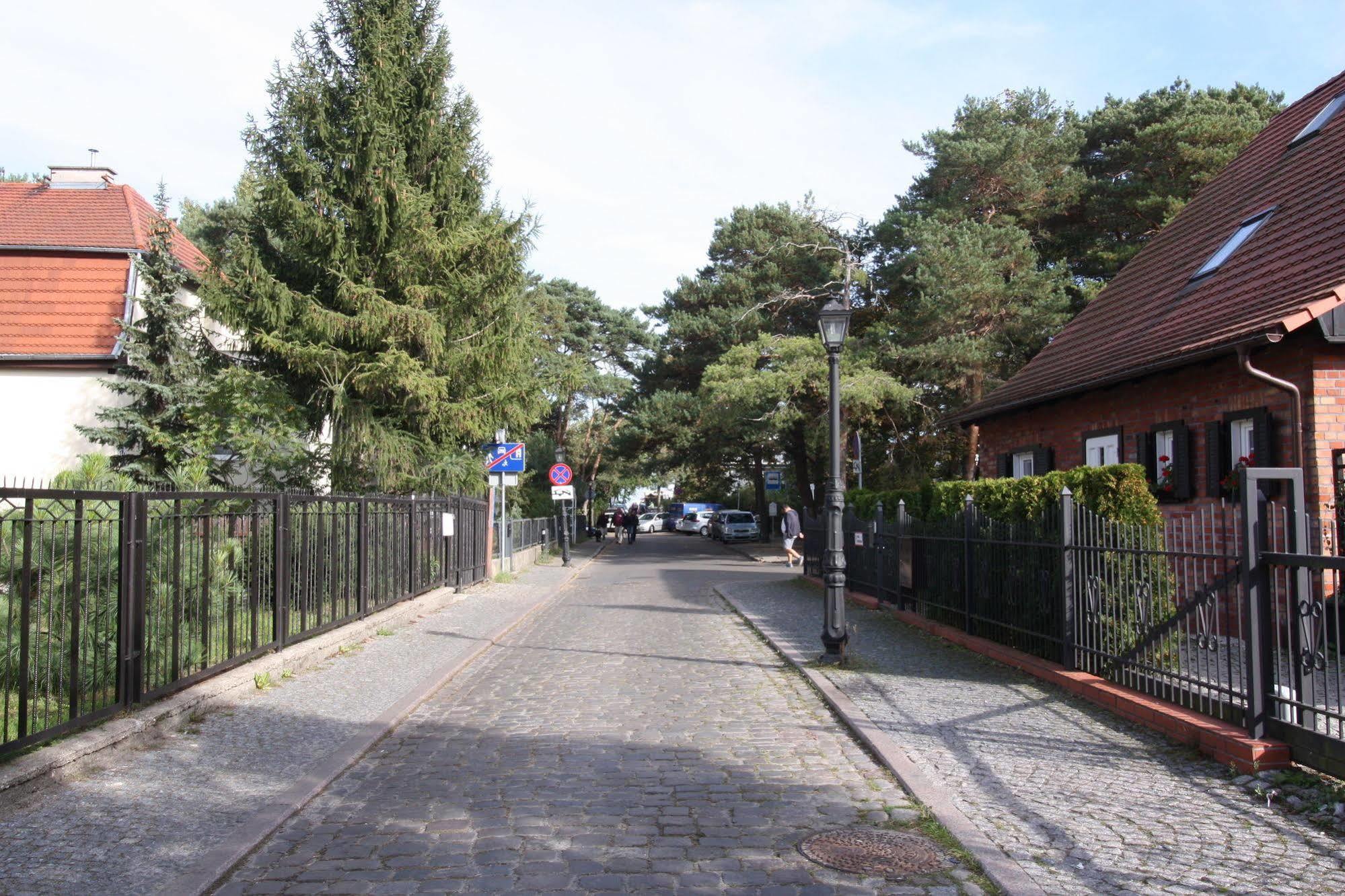 Plac Rybaków Inn Sopot Exterior foto